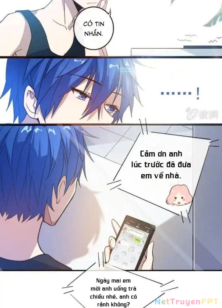 Bạn Gái Sạc Pin Của Tôi Chapter 14 - Trang 18