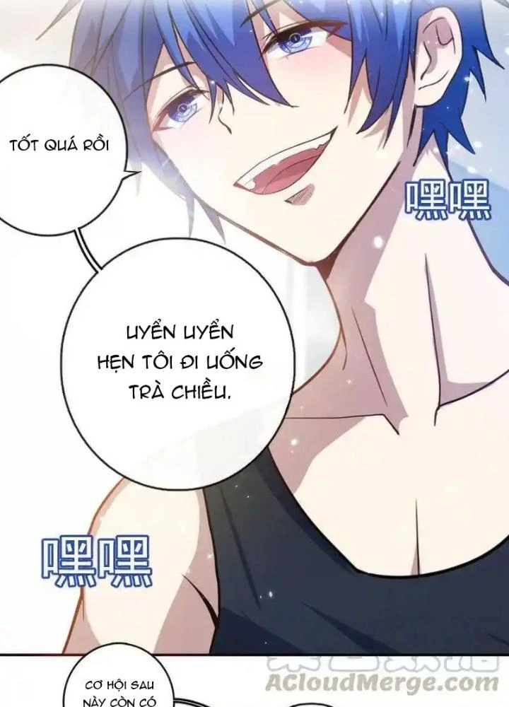 Bạn Gái Sạc Pin Của Tôi Chapter 14 - Trang 20