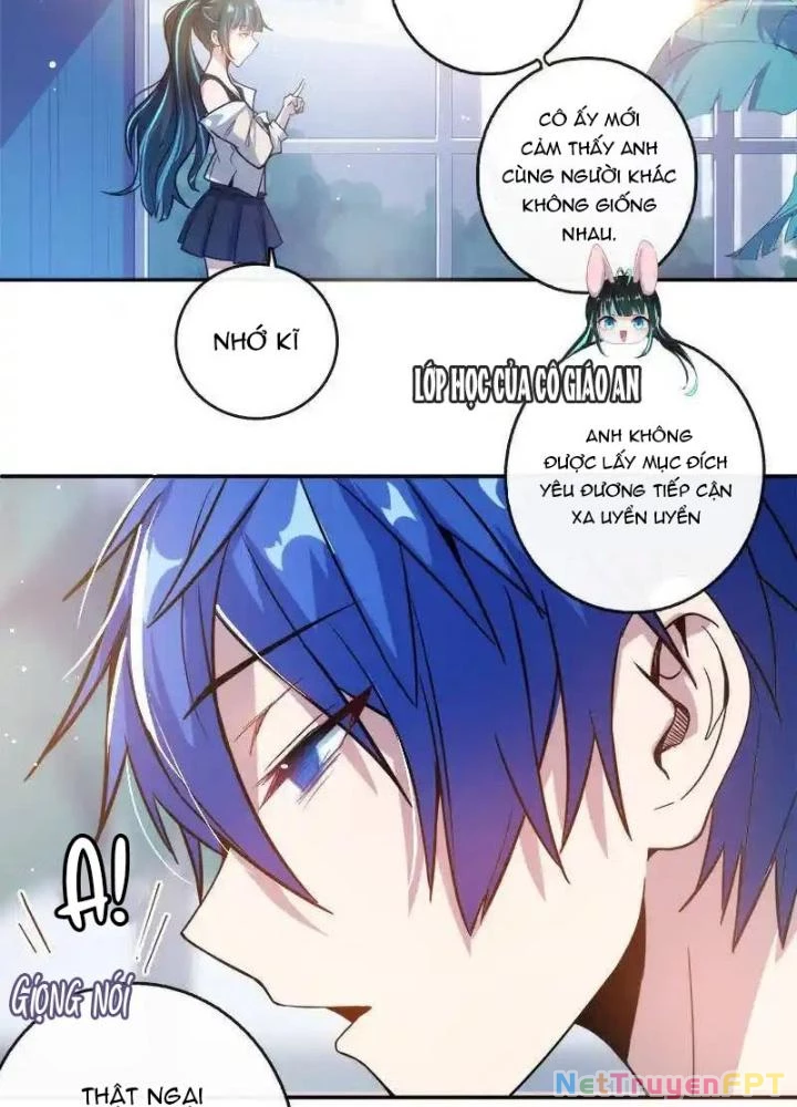 Bạn Gái Sạc Pin Của Tôi Chapter 14 - Trang 22