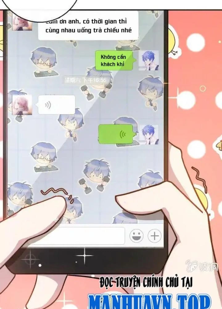 Bạn Gái Sạc Pin Của Tôi Chapter 14 - Trang 24