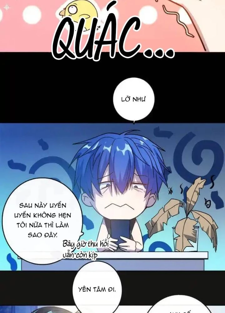 Bạn Gái Sạc Pin Của Tôi Chapter 14 - Trang 26