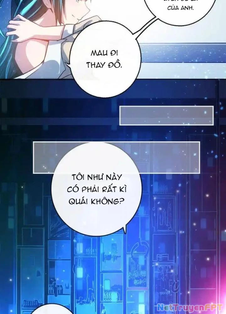 Bạn Gái Sạc Pin Của Tôi Chapter 14 - Trang 28