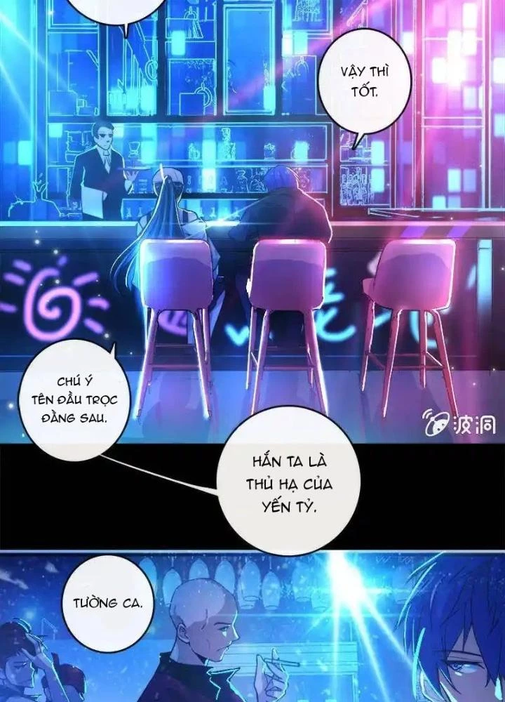 Bạn Gái Sạc Pin Của Tôi Chapter 14 - Trang 30
