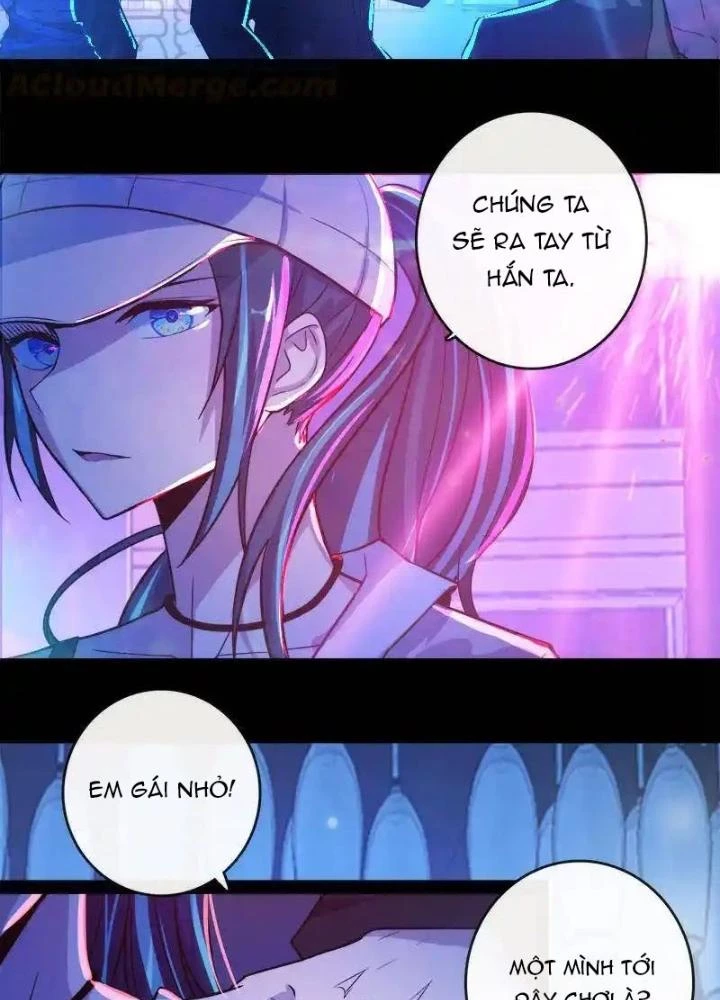 Bạn Gái Sạc Pin Của Tôi Chapter 14 - Trang 32