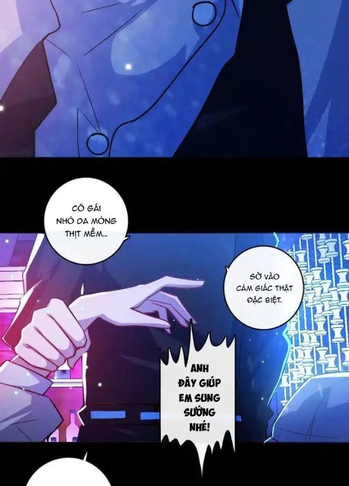 Bạn Gái Sạc Pin Của Tôi Chapter 14 - Trang 38