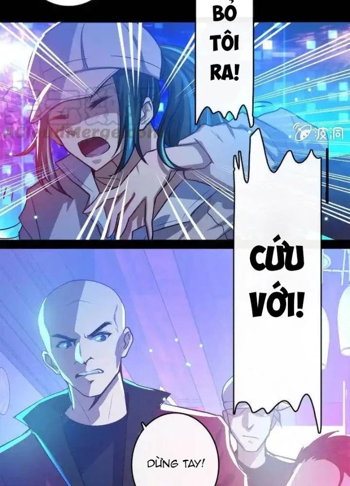 Bạn Gái Sạc Pin Của Tôi Chapter 14 - Trang 40