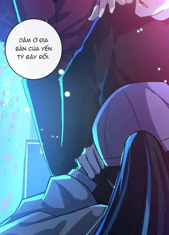Bạn Gái Sạc Pin Của Tôi Chapter 14 - Trang 42