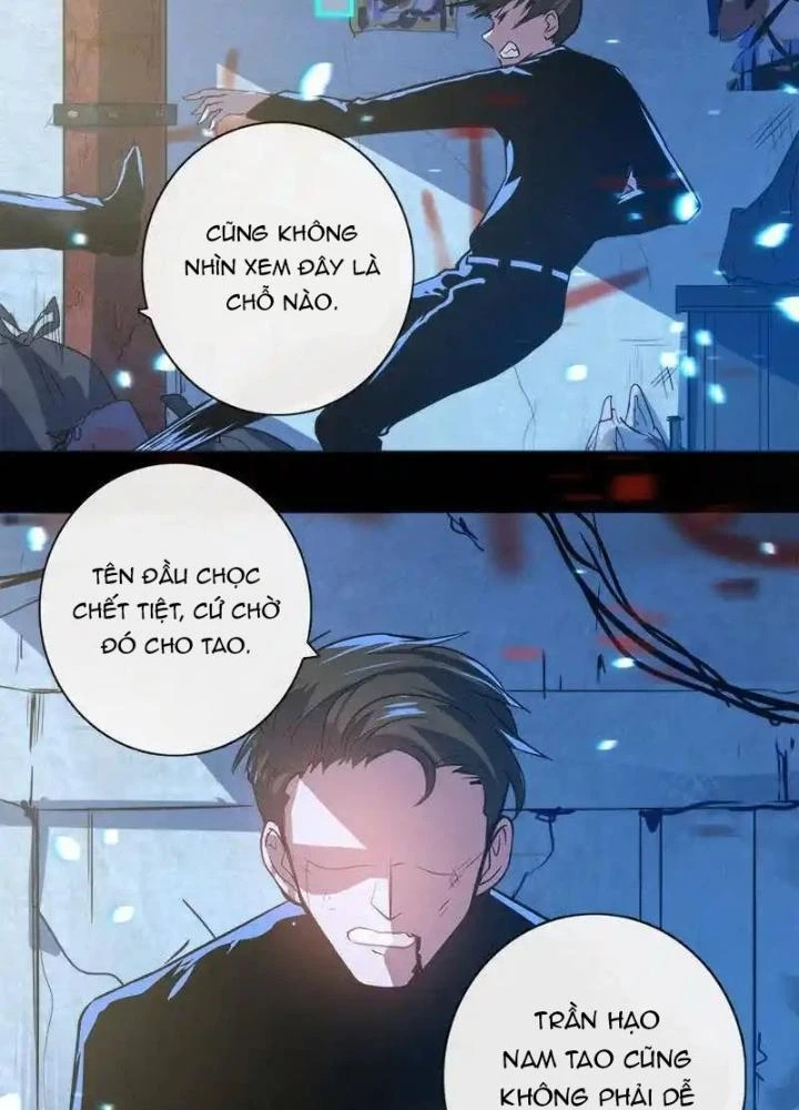 Bạn Gái Sạc Pin Của Tôi Chapter 14 - Trang 46
