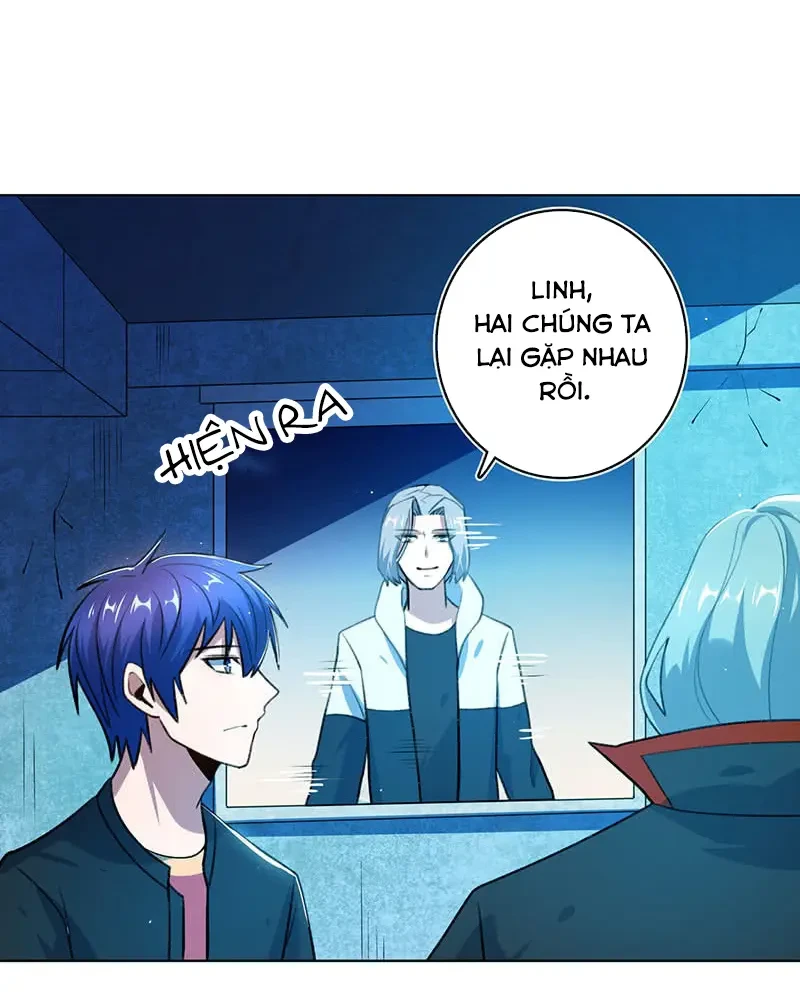 Bạn Gái Sạc Pin Của Tôi Chapter 140 - Trang 11