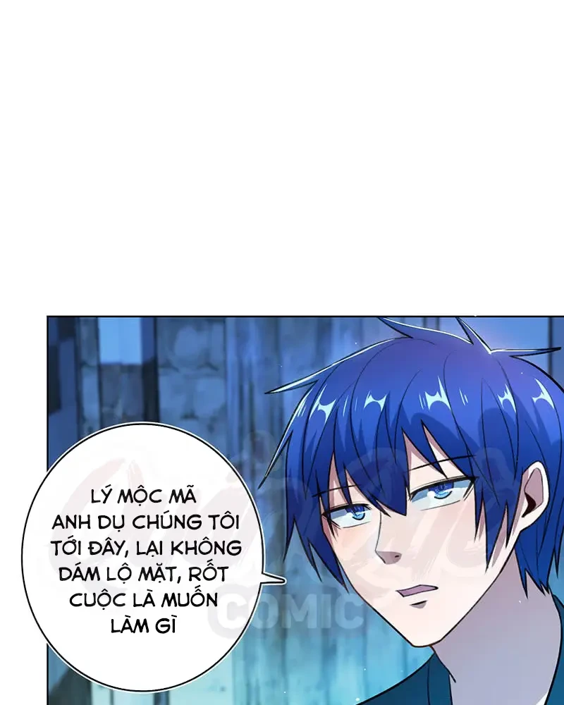 Bạn Gái Sạc Pin Của Tôi Chapter 140 - Trang 12