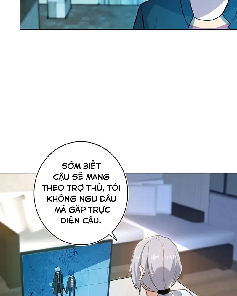 Bạn Gái Sạc Pin Của Tôi Chapter 140 - Trang 13