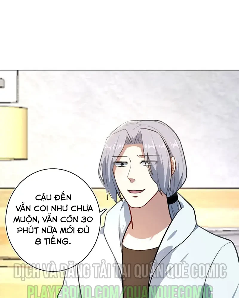 Bạn Gái Sạc Pin Của Tôi Chapter 140 - Trang 15