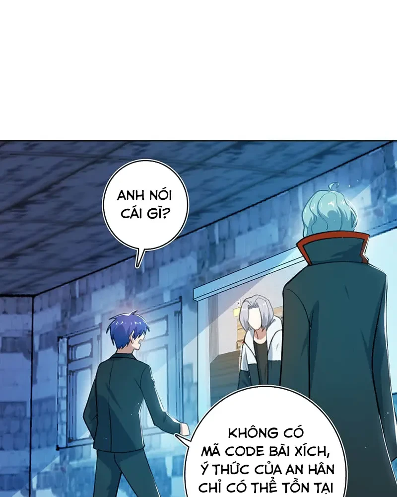 Bạn Gái Sạc Pin Của Tôi Chapter 140 - Trang 19