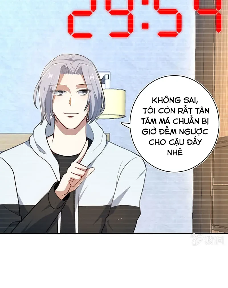 Bạn Gái Sạc Pin Của Tôi Chapter 140 - Trang 21