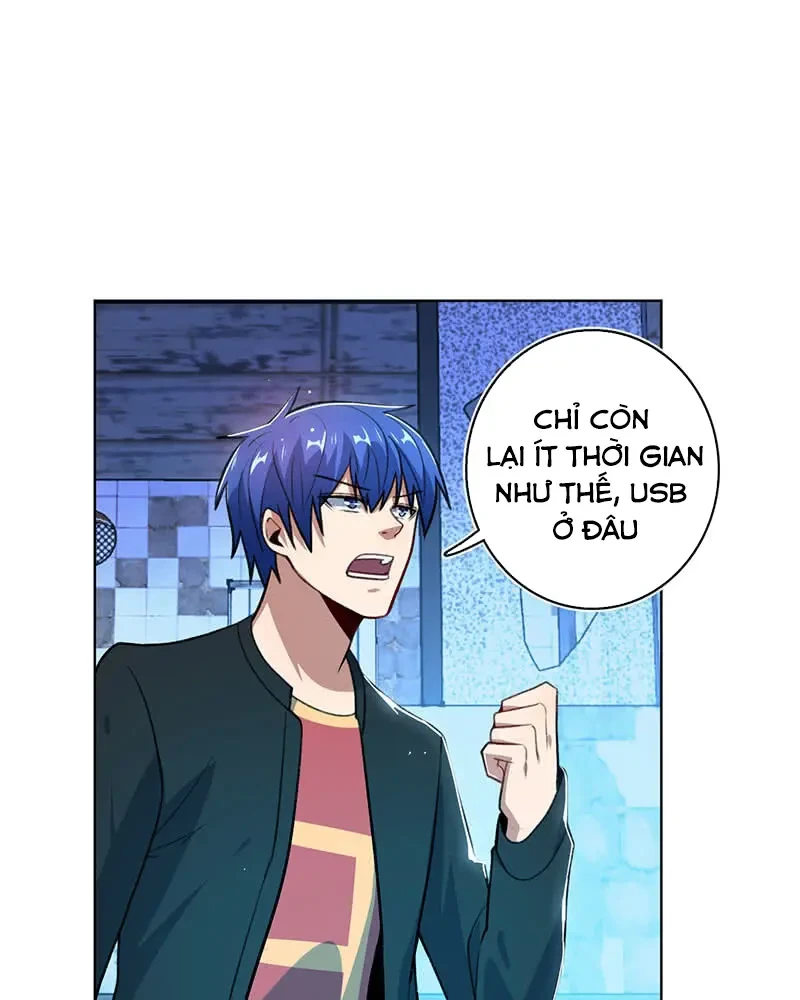 Bạn Gái Sạc Pin Của Tôi Chapter 140 - Trang 22