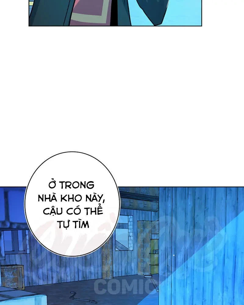 Bạn Gái Sạc Pin Của Tôi Chapter 140 - Trang 23