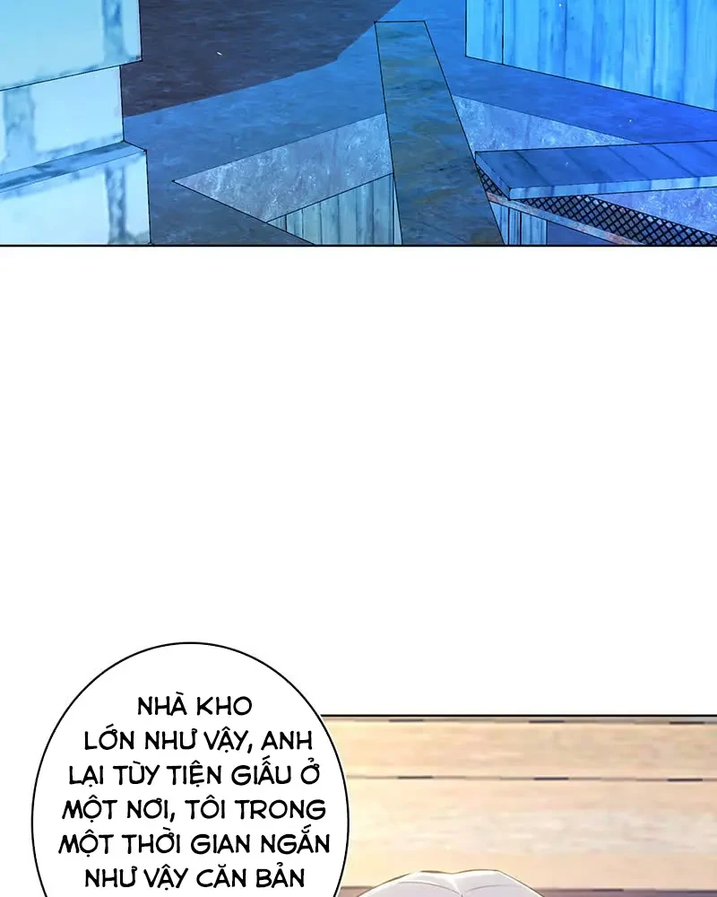 Bạn Gái Sạc Pin Của Tôi Chapter 140 - Trang 24