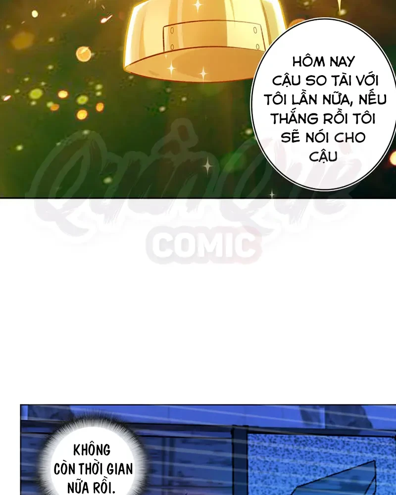 Bạn Gái Sạc Pin Của Tôi Chapter 140 - Trang 27