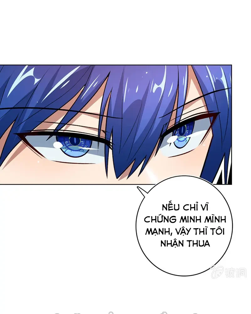 Bạn Gái Sạc Pin Của Tôi Chapter 140 - Trang 29