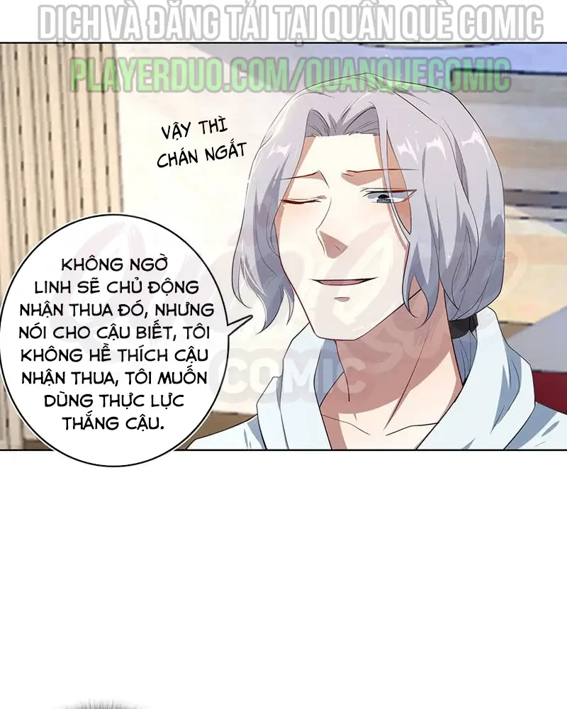 Bạn Gái Sạc Pin Của Tôi Chapter 140 - Trang 30