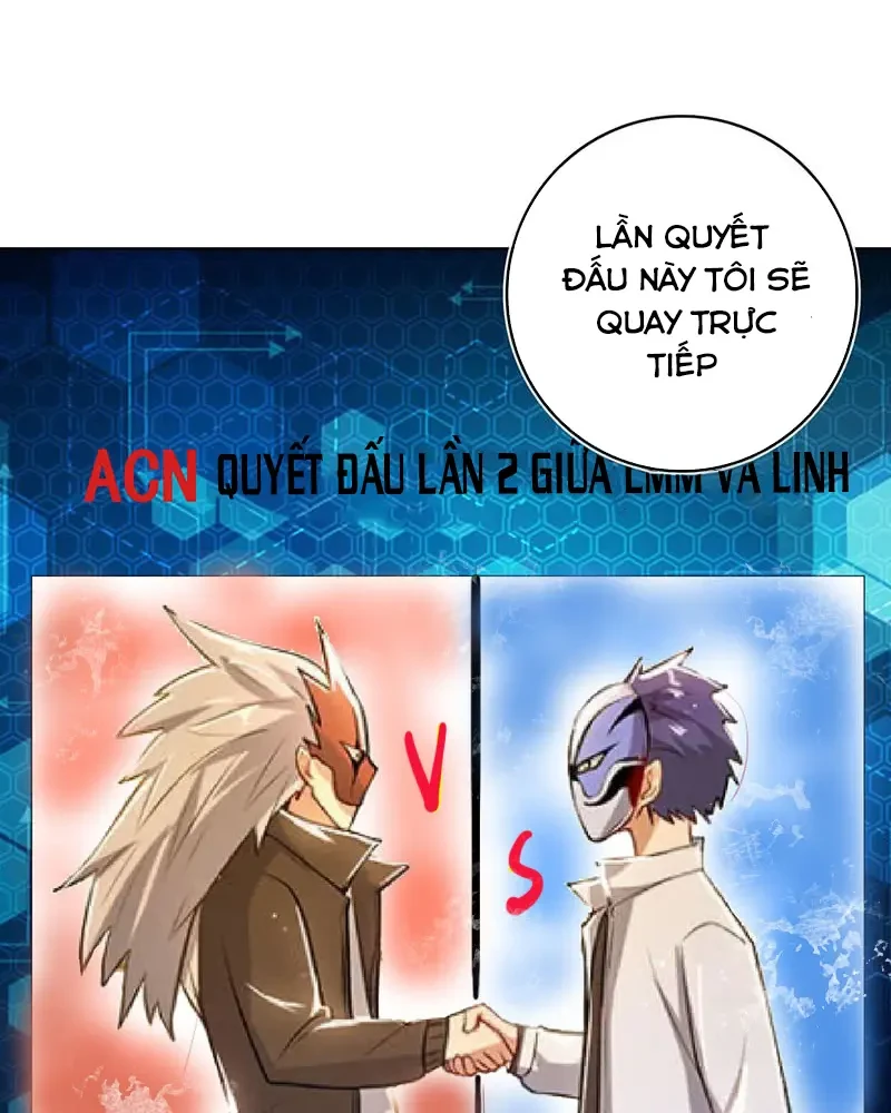 Bạn Gái Sạc Pin Của Tôi Chapter 140 - Trang 32