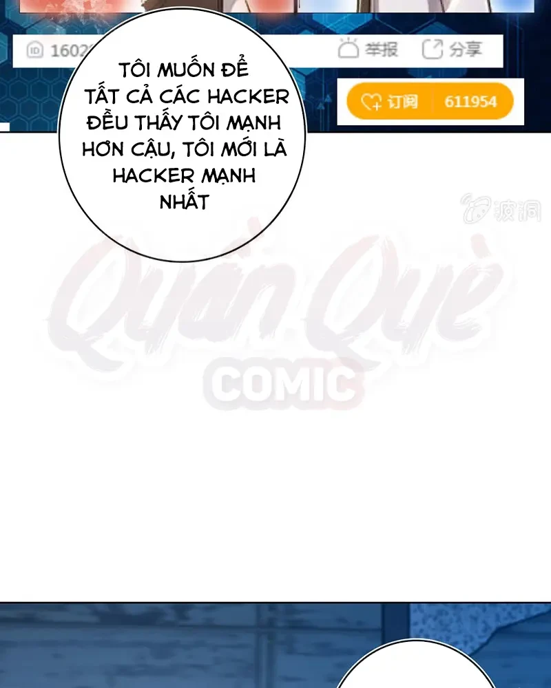 Bạn Gái Sạc Pin Của Tôi Chapter 140 - Trang 33