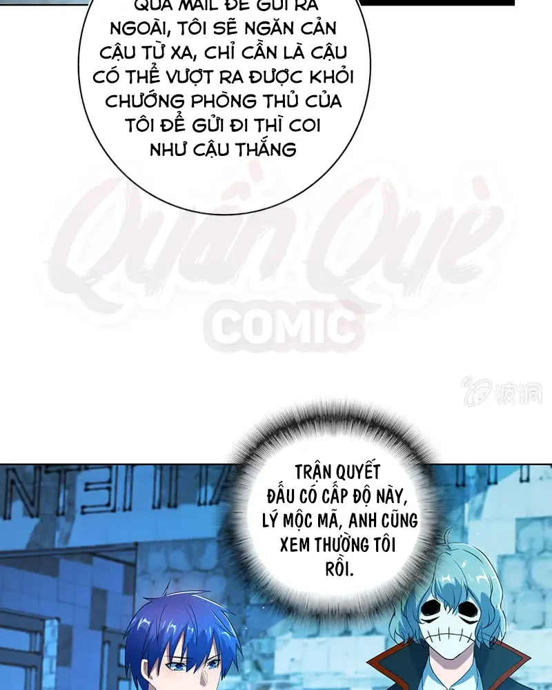 Bạn Gái Sạc Pin Của Tôi Chapter 140 - Trang 36