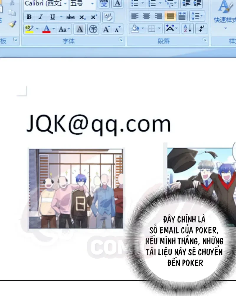 Bạn Gái Sạc Pin Của Tôi Chapter 140 - Trang 39