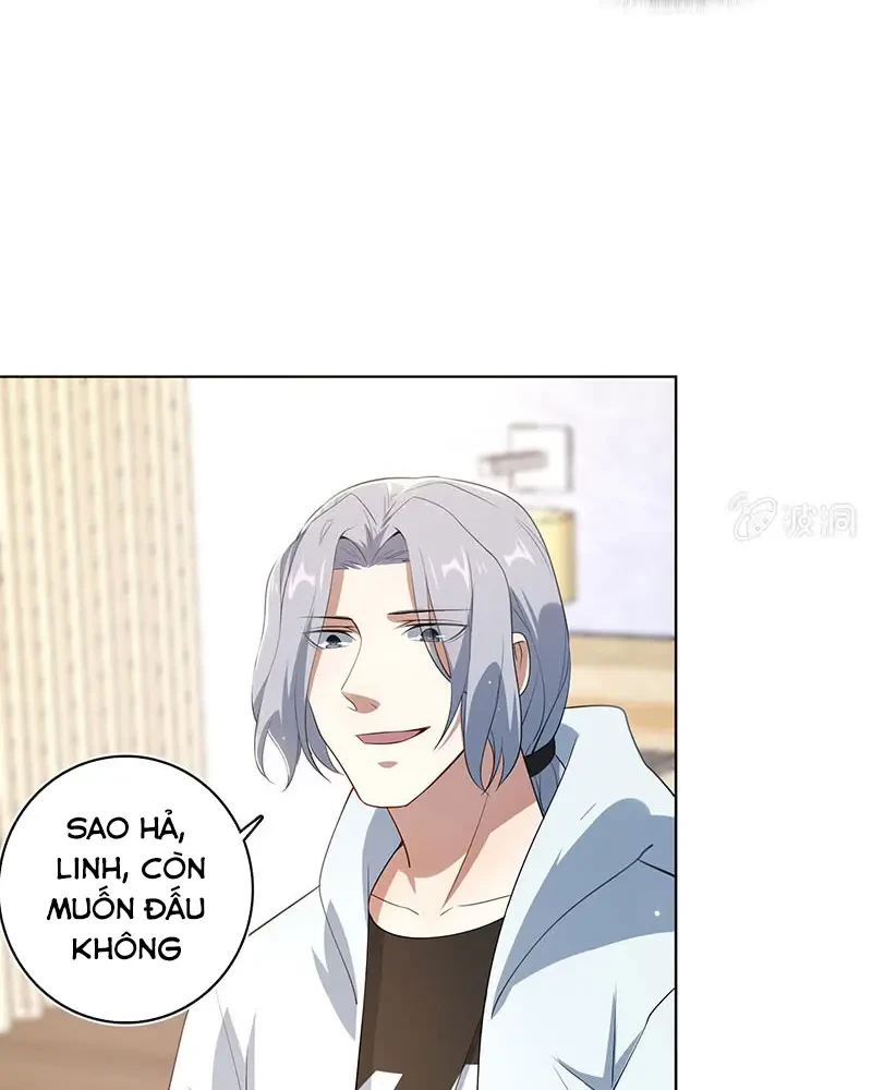 Bạn Gái Sạc Pin Của Tôi Chapter 140 - Trang 40
