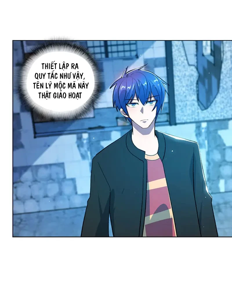 Bạn Gái Sạc Pin Của Tôi Chapter 140 - Trang 42