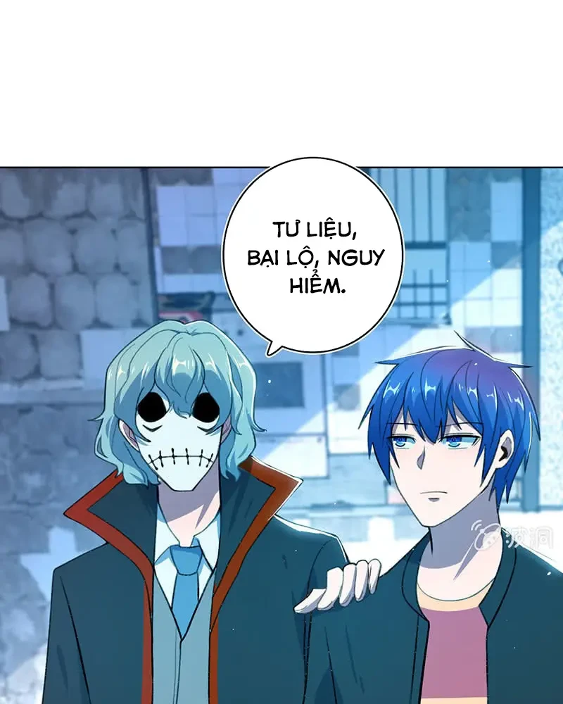 Bạn Gái Sạc Pin Của Tôi Chapter 140 - Trang 44