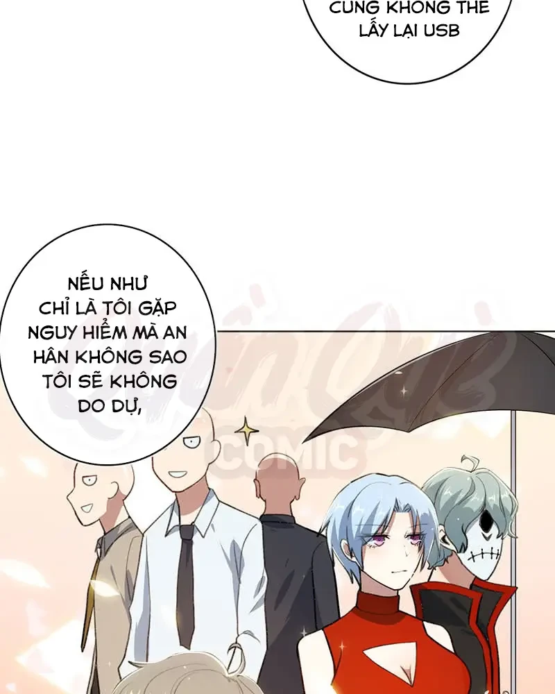 Bạn Gái Sạc Pin Của Tôi Chapter 140 - Trang 47