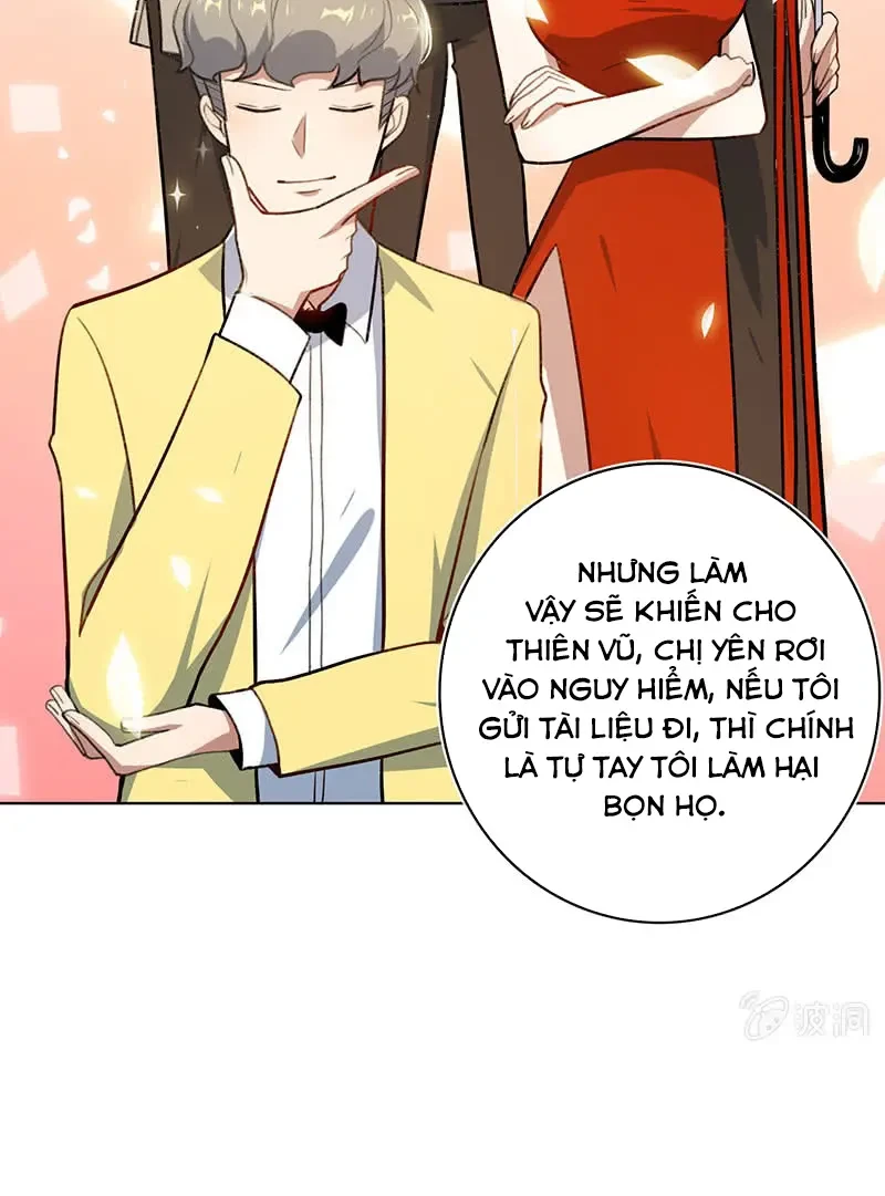 Bạn Gái Sạc Pin Của Tôi Chapter 140 - Trang 48