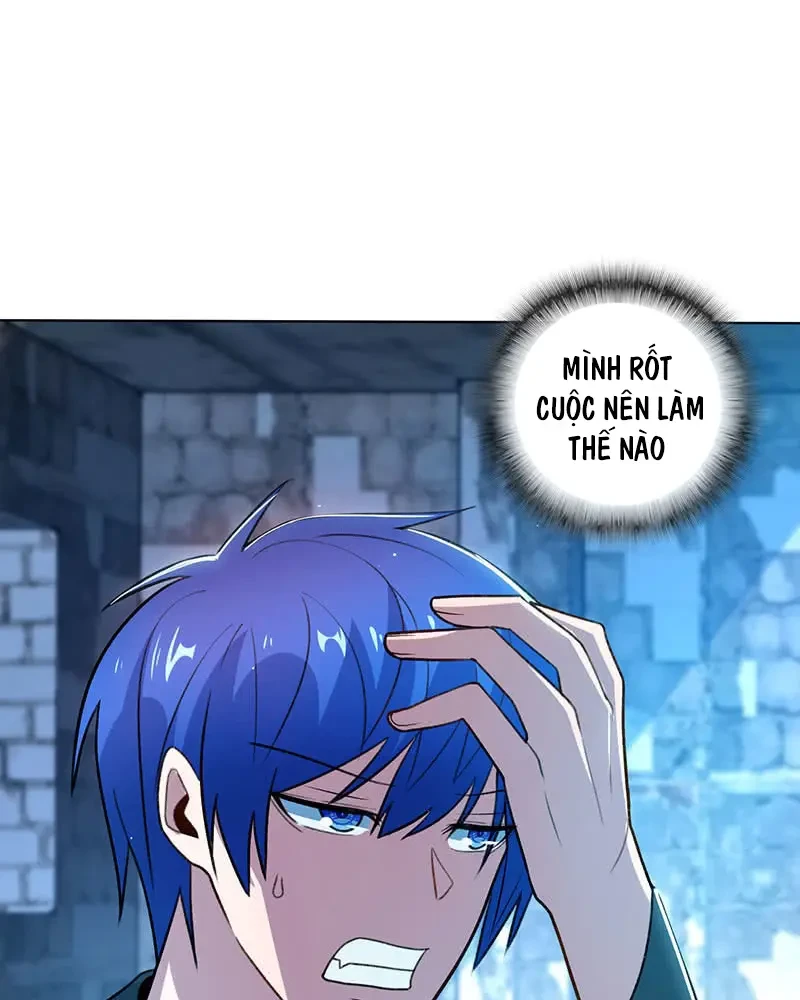 Bạn Gái Sạc Pin Của Tôi Chapter 140 - Trang 49