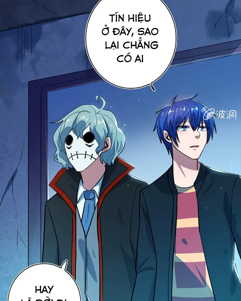 Bạn Gái Sạc Pin Của Tôi Chapter 140 - Trang 5