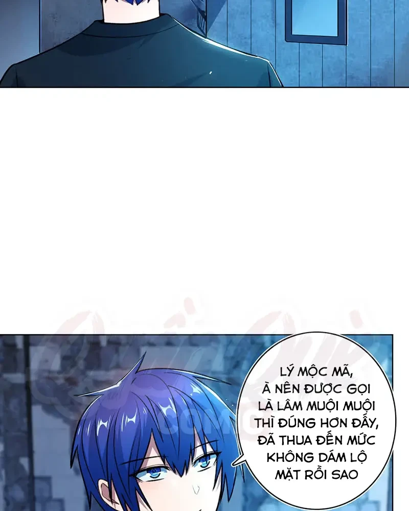 Bạn Gái Sạc Pin Của Tôi Chapter 140 - Trang 8