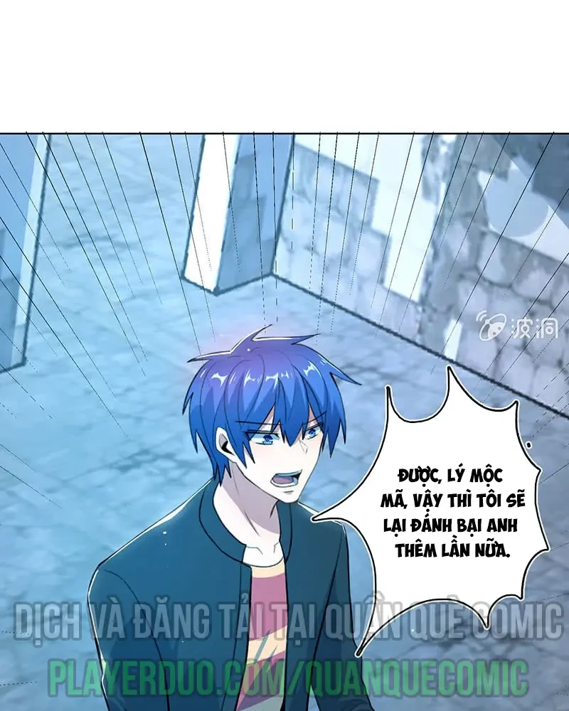 Bạn Gái Sạc Pin Của Tôi Chapter 141 - Trang 13