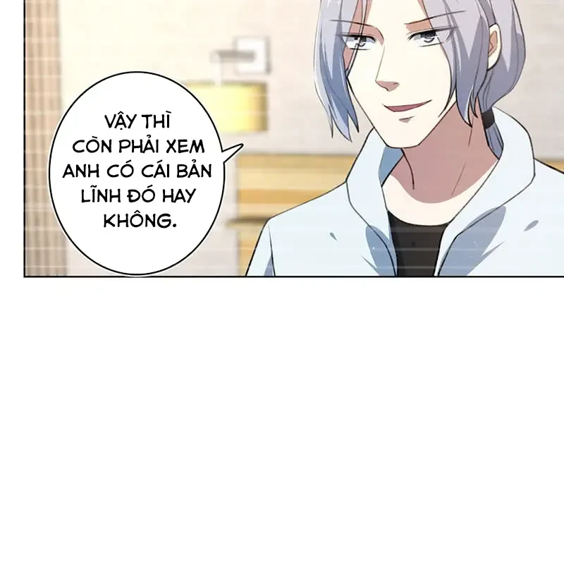 Bạn Gái Sạc Pin Của Tôi Chapter 141 - Trang 15