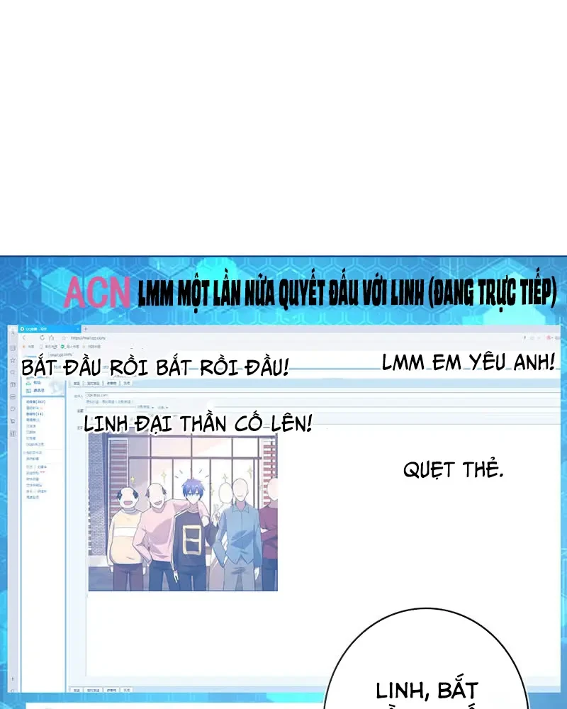 Bạn Gái Sạc Pin Của Tôi Chapter 141 - Trang 16