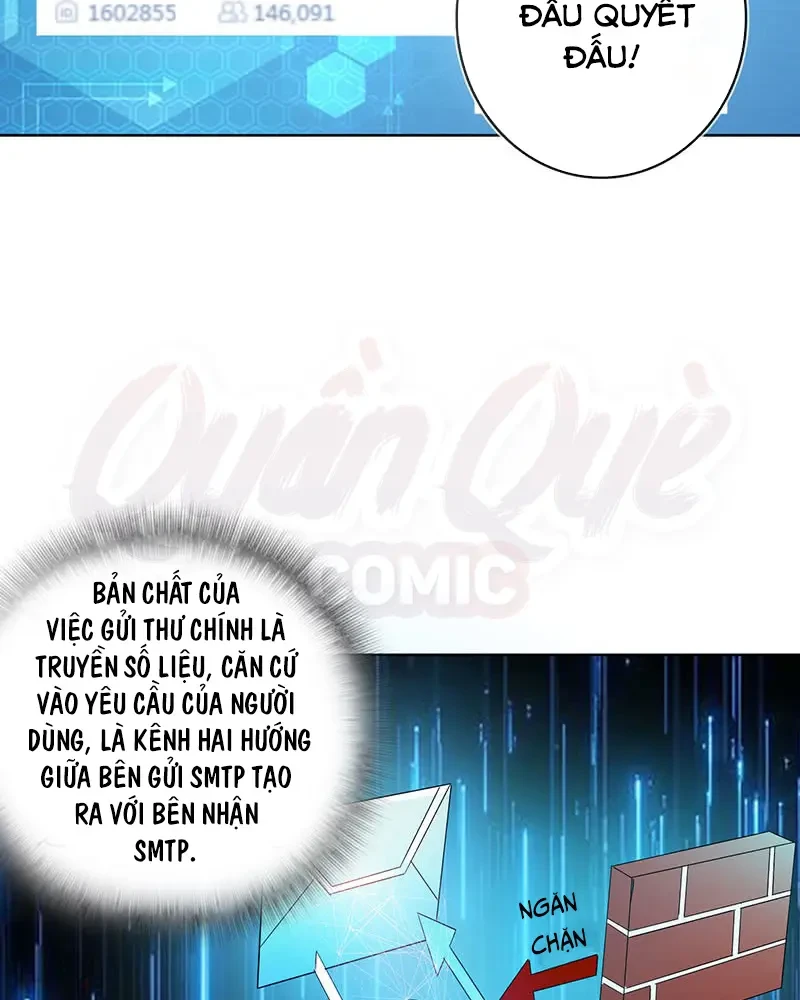 Bạn Gái Sạc Pin Của Tôi Chapter 141 - Trang 17