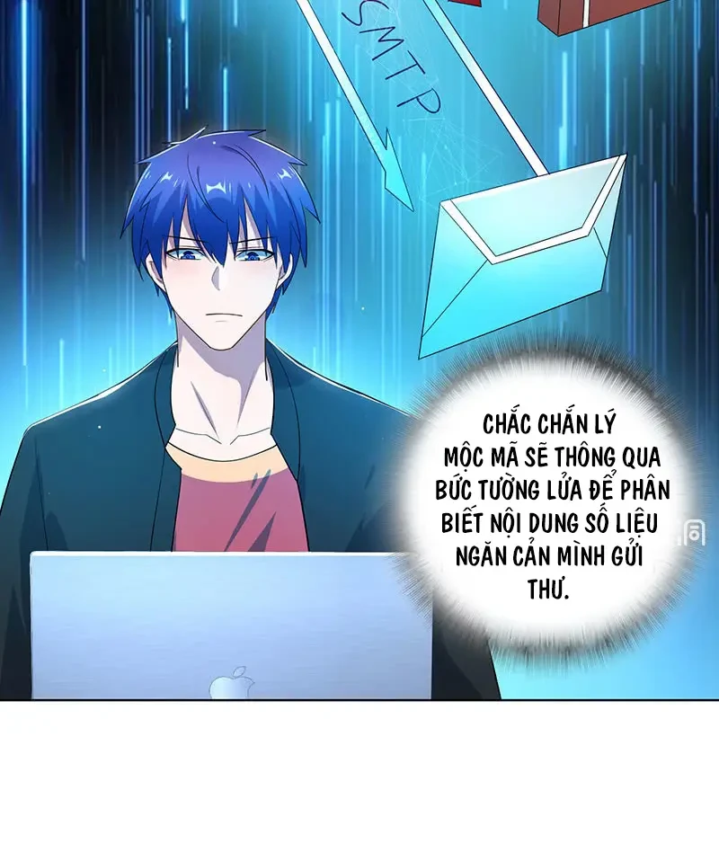 Bạn Gái Sạc Pin Của Tôi Chapter 141 - Trang 18