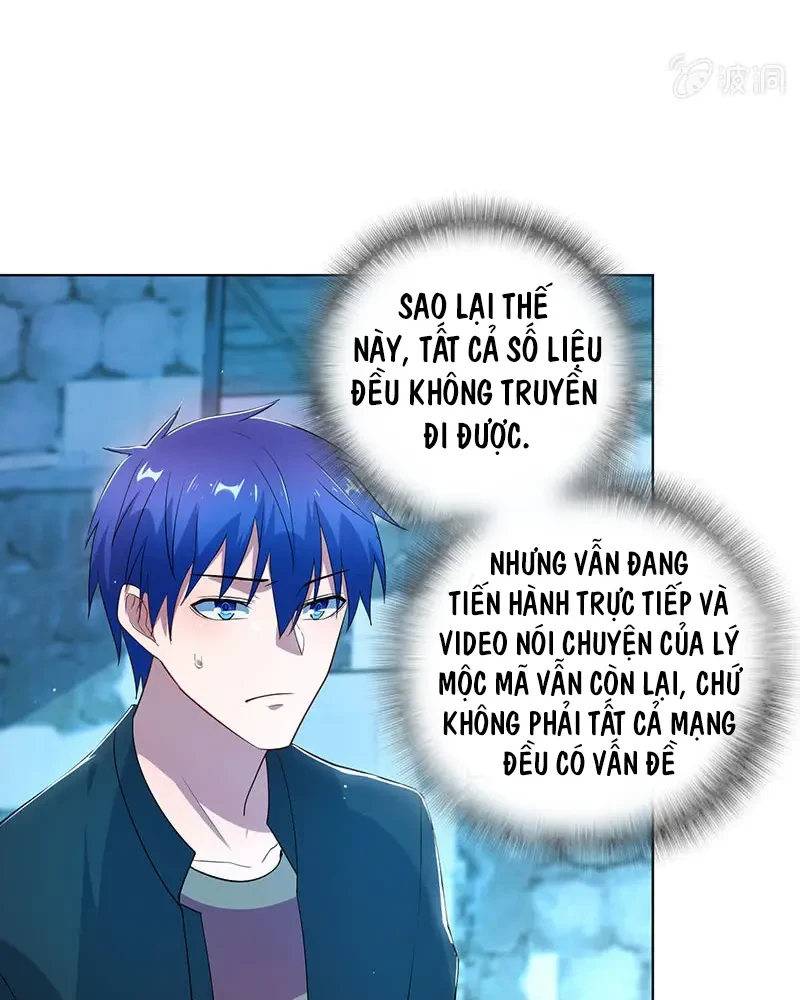 Bạn Gái Sạc Pin Của Tôi Chapter 141 - Trang 22
