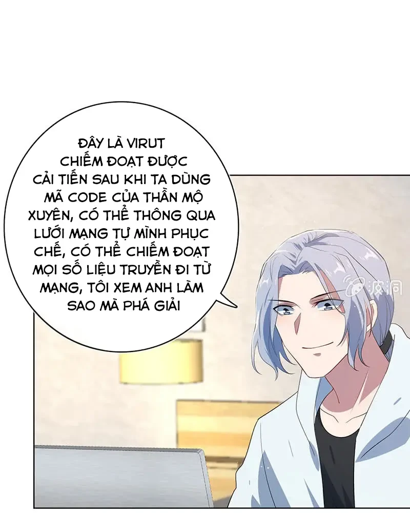 Bạn Gái Sạc Pin Của Tôi Chapter 141 - Trang 25