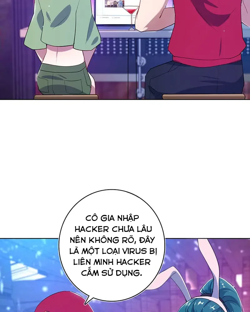 Bạn Gái Sạc Pin Của Tôi Chapter 141 - Trang 27