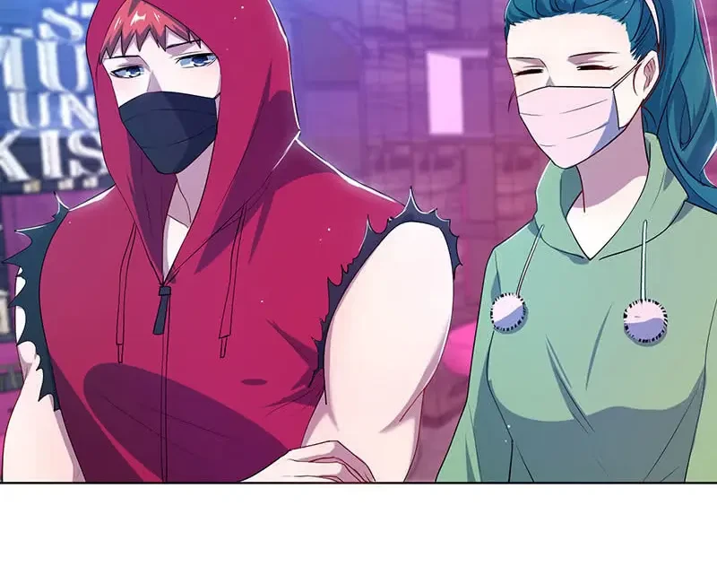 Bạn Gái Sạc Pin Của Tôi Chapter 141 - Trang 28