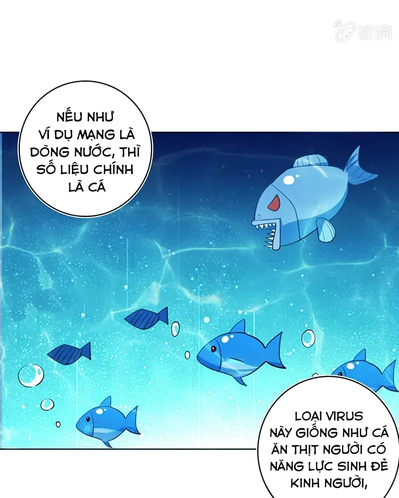 Bạn Gái Sạc Pin Của Tôi Chapter 141 - Trang 29