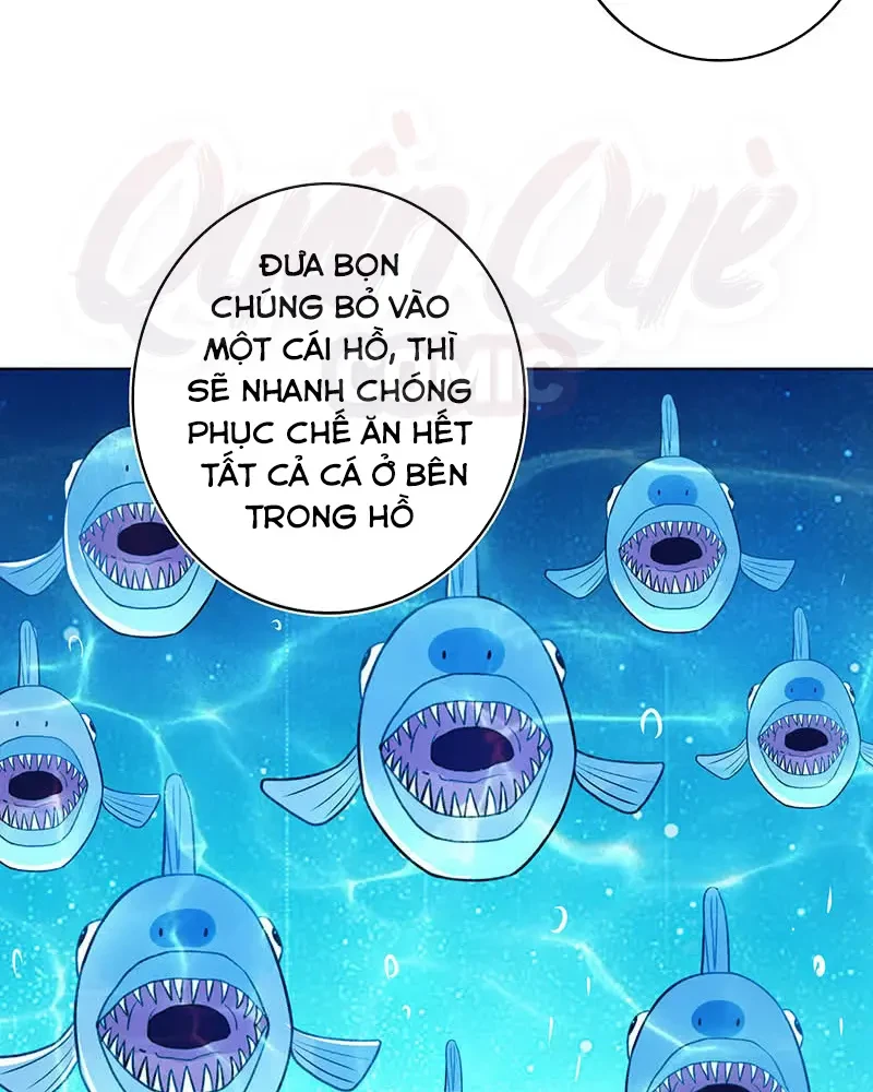 Bạn Gái Sạc Pin Của Tôi Chapter 141 - Trang 30