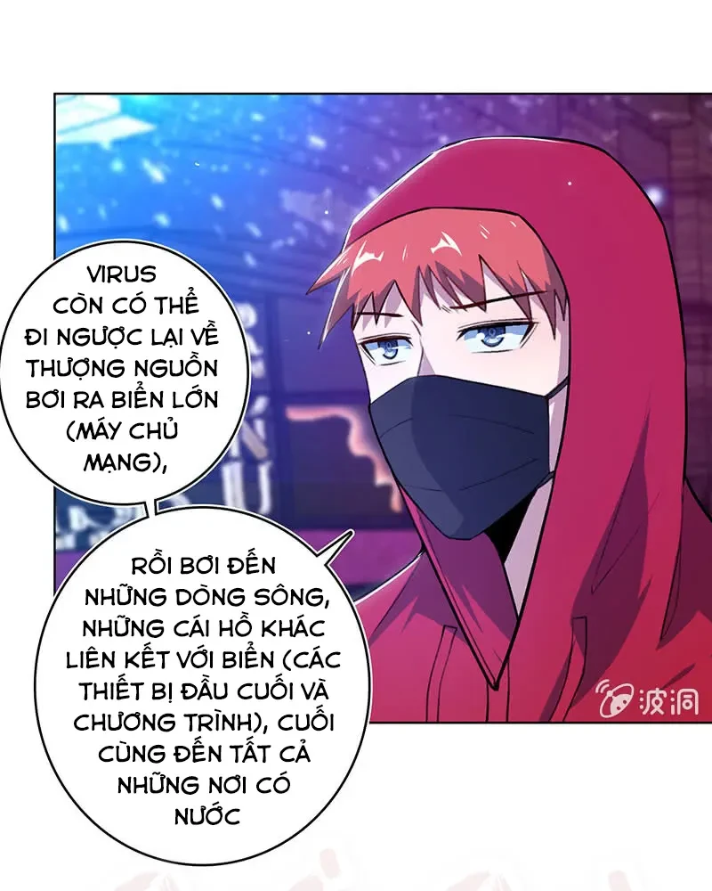 Bạn Gái Sạc Pin Của Tôi Chapter 141 - Trang 32