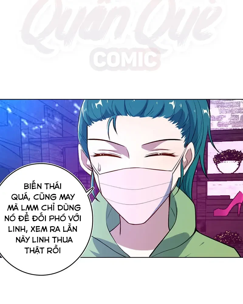 Bạn Gái Sạc Pin Của Tôi Chapter 141 - Trang 33