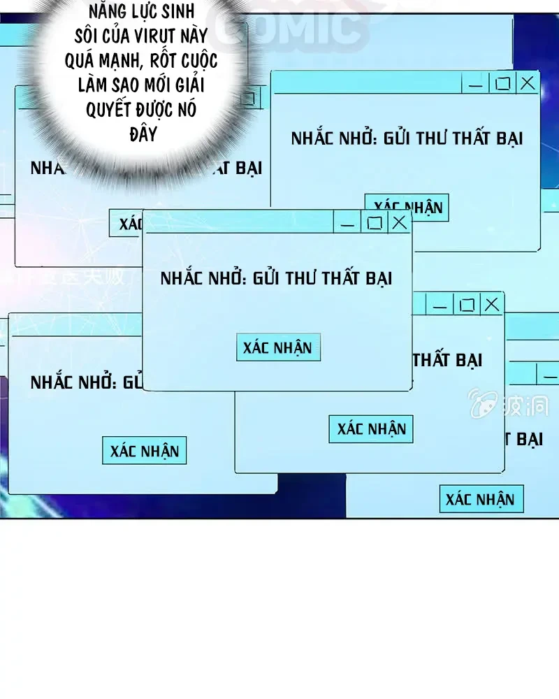 Bạn Gái Sạc Pin Của Tôi Chapter 141 - Trang 37
